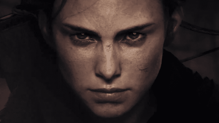 A Plague Tale Requiem