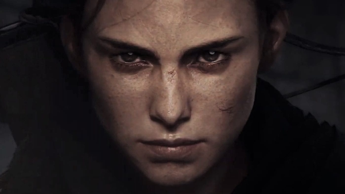 A Plague Tale Requiem