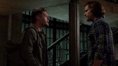 Supernatural The Winchesters Ärger