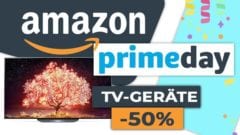 TV-Angebote bei Amazon