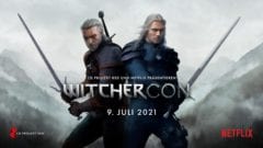 WitcherCon offiziell bestätigt!