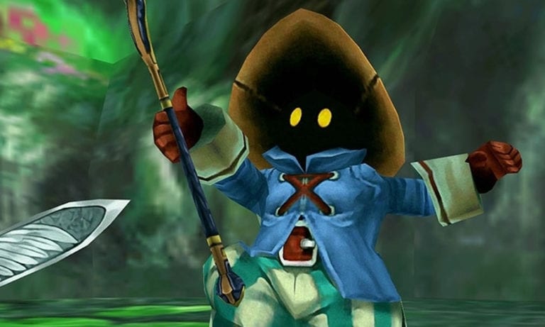 Final Fantasy 9
