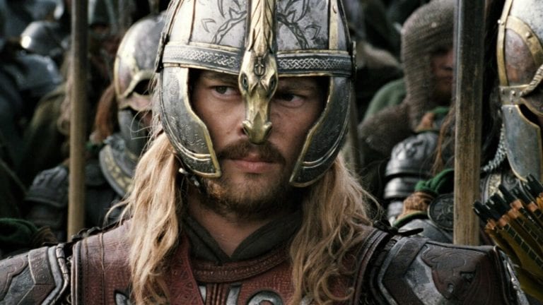 Neuer Herr der Ringe Film The War of the Rohirrim