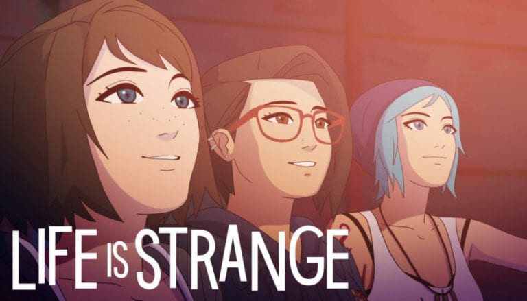 Life is Strange True Colors Nintendo Switch