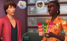 Sims 4 Traumhaftes Innendesign Cheats