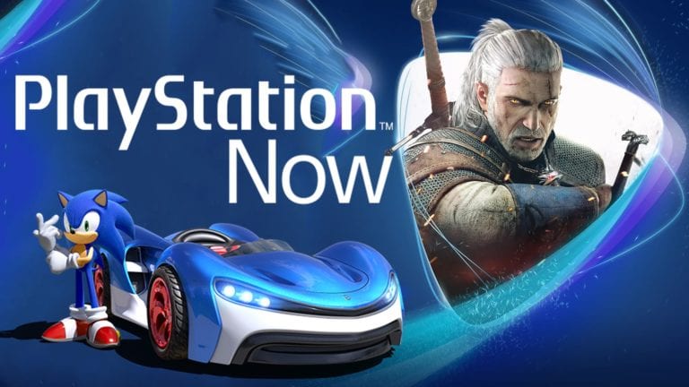 PS Now Spiele Juni 2021