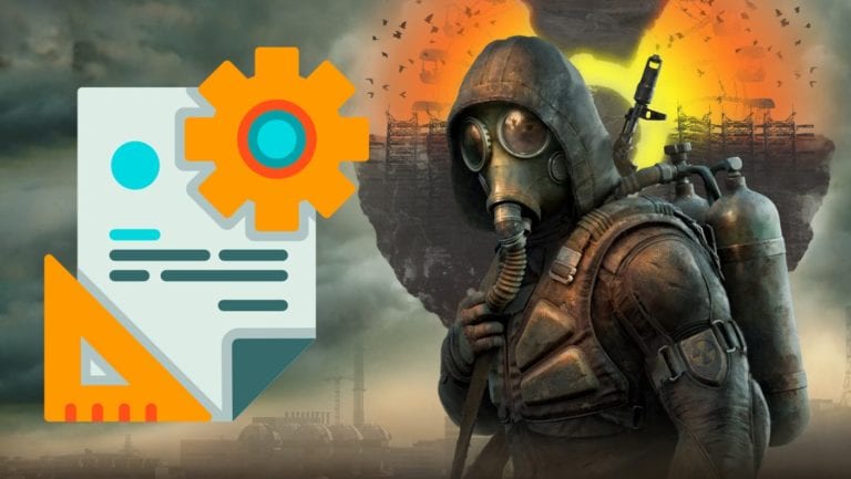 Stalker 2 PC Specs Spezifikationen Anforderungen