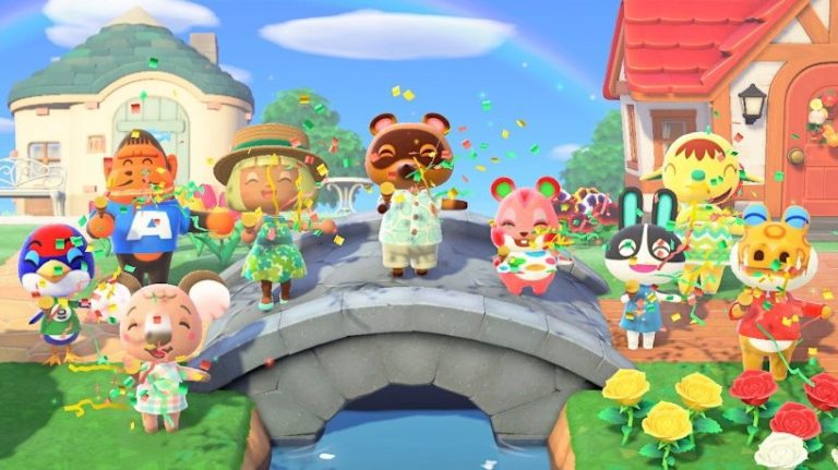 Animal Crossing Bewohner Limit