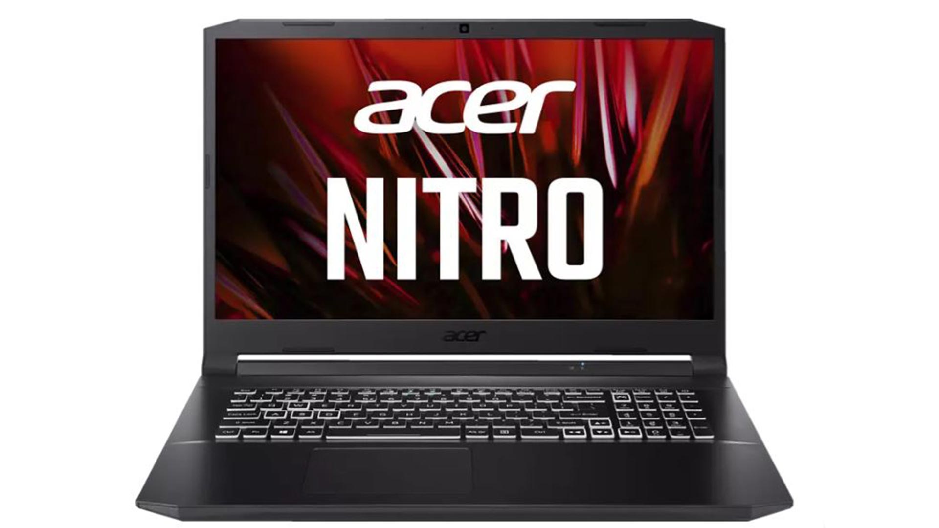 Acer Nitro 5