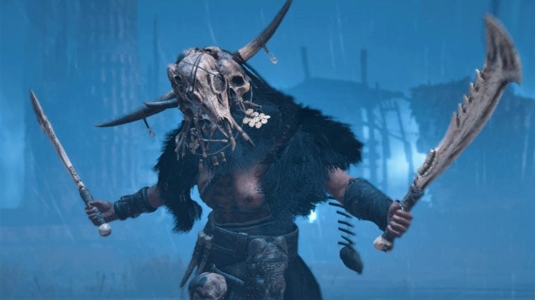 Assassin's Creed Valhalla Einhand Schwert