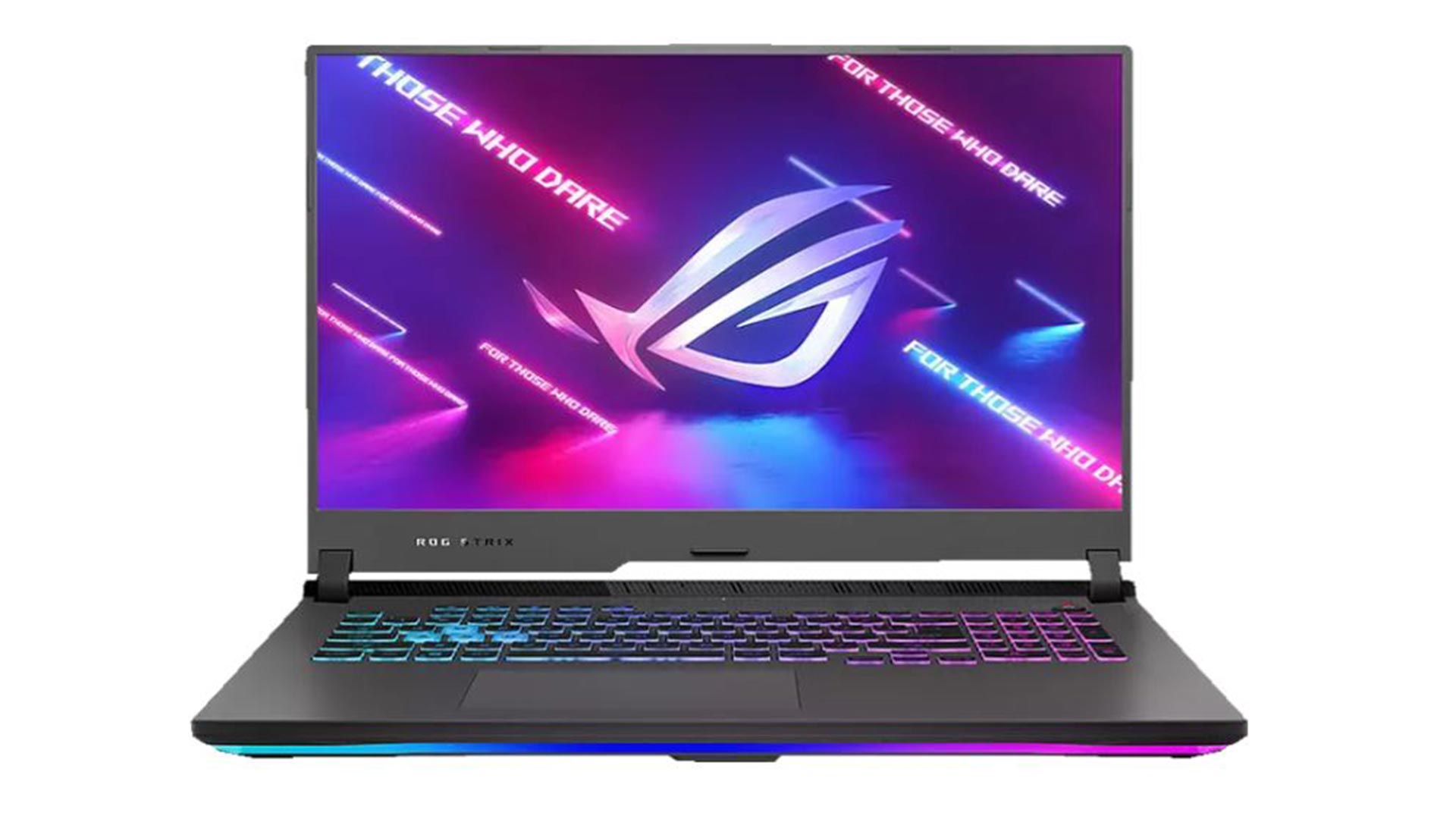 Asus ROG Strix G17