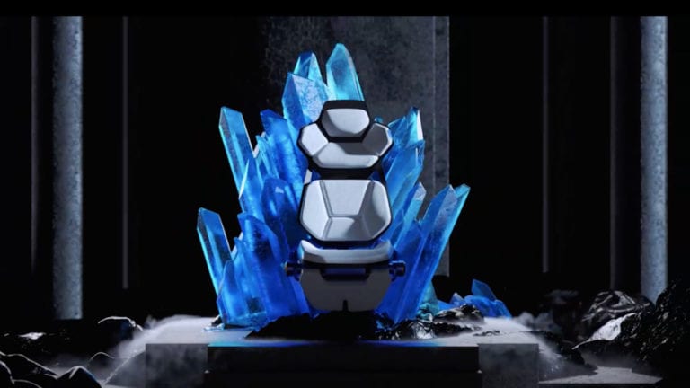 BMW Gaming-Chair