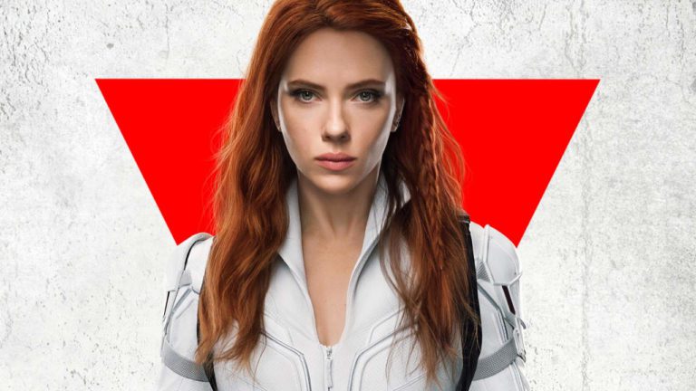 Black Widow MCU Timeline Film