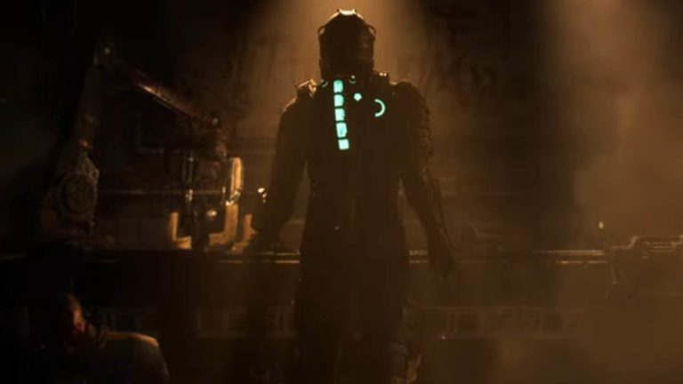 Dead Space-Remaster 1