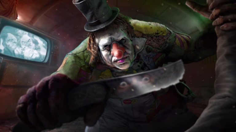 Dead by Daylight