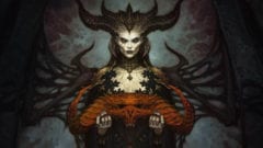Diablo 4 - Wer ist Lilith - Schädel von Diablo?