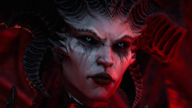 Diablo 4 - Wer ist Lilith - Aufmacherbild
