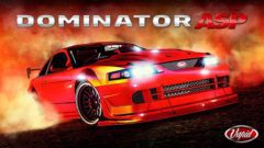 GTA Online - Vapid Dominator ASP