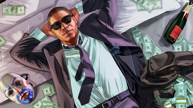 GTA Online