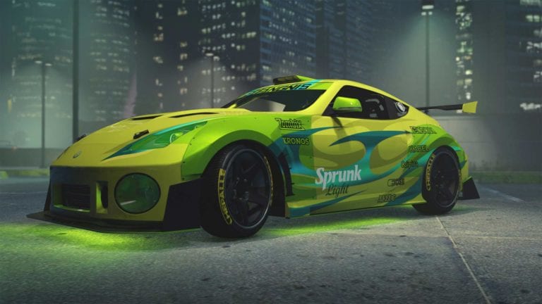 Los Santos Tuners - GTA Online