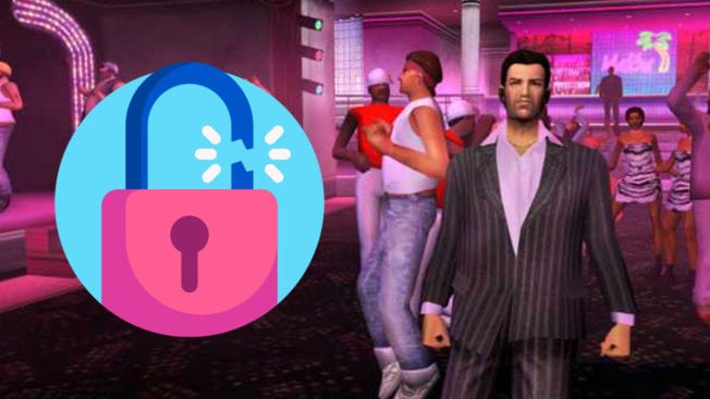 GTA Vice City - Cheat Codes PS5
