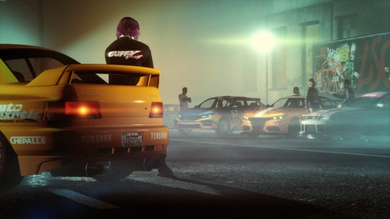 GTA Online Sommer-Update