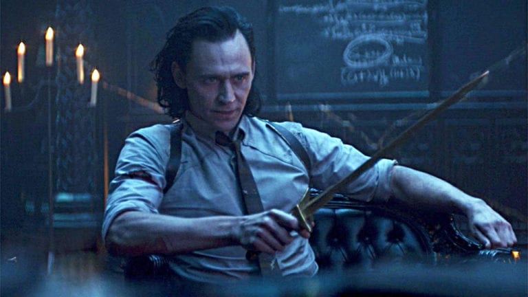 Loki Staffelfinale Season 2 Multiversum