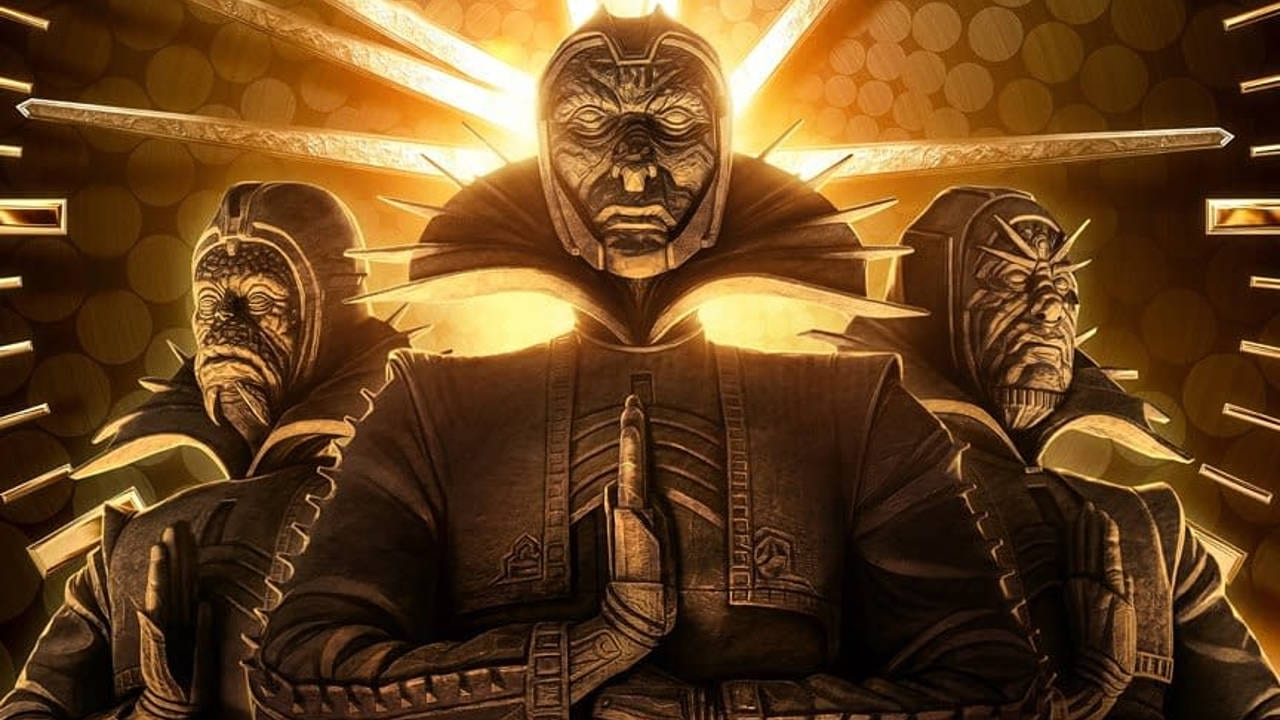 Loki Zeithüter TVA MCU