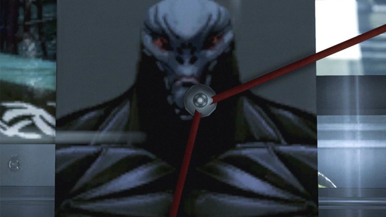 Mass Effect 3 - Unbekannte Spezies