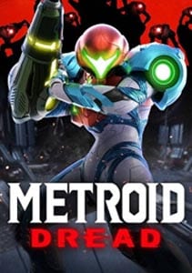 Metroid Dread für Nintendo Switch