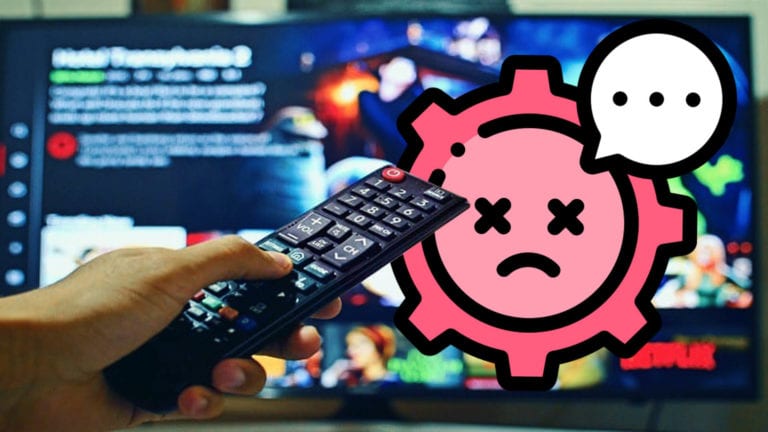 Netflix - Fehlercode - Problem