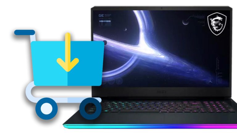 Notebooks bei Saturn kaufen