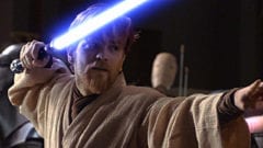 Obi-Wan Kenobi Star Wars Rebels Inquisitor Leia