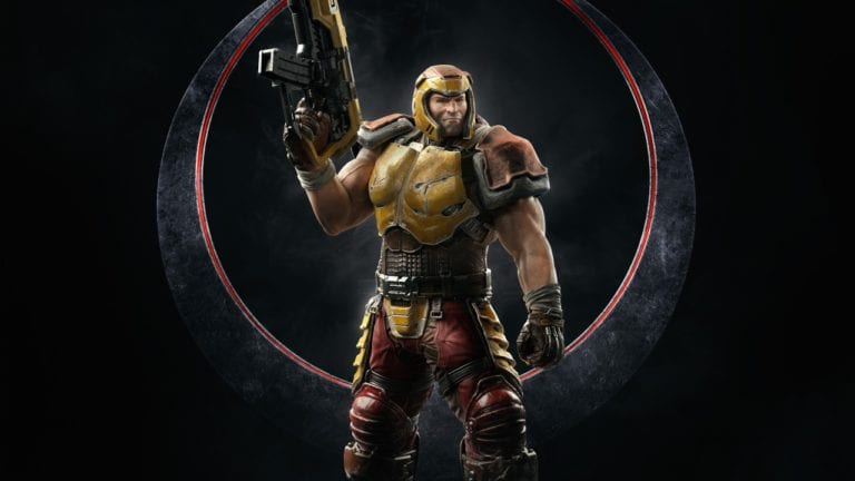 Quake 1 - Remake oder Reboot in Arbeit?
