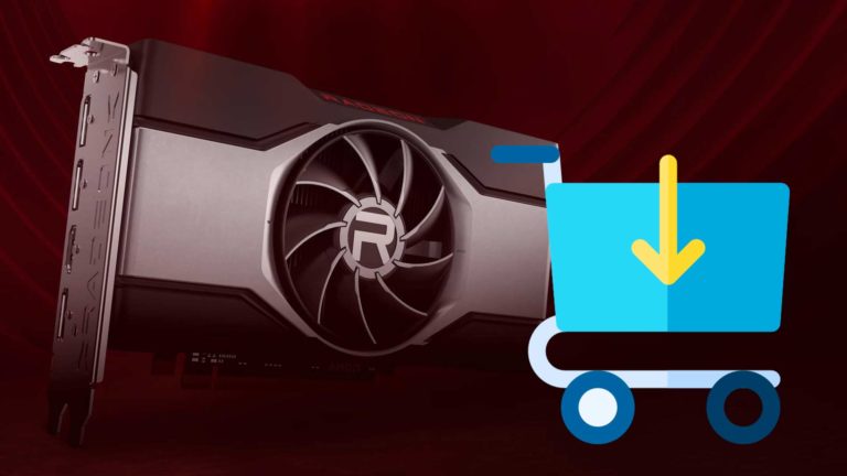 RX 6600 XT kaufen