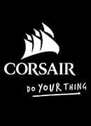 Corsair - Cover