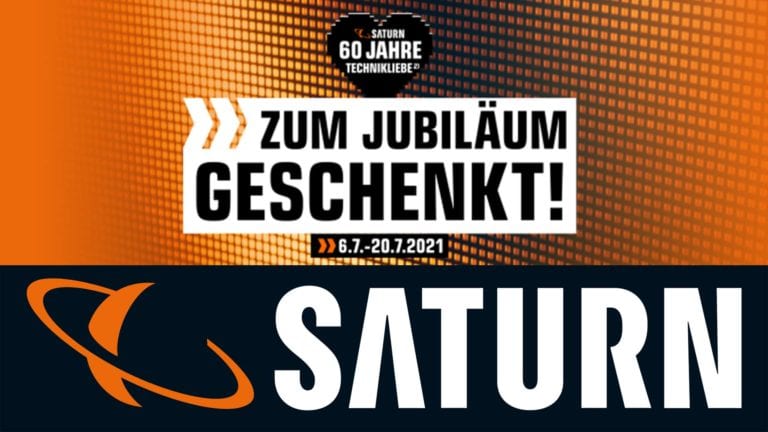 Saturn - Geschenke