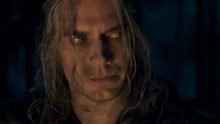 The Witcher Staffel 2 Trailer