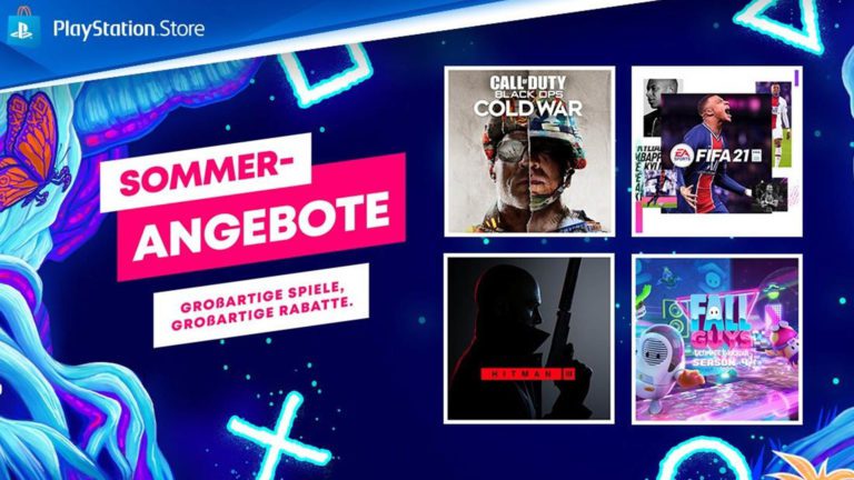 Sommerangebote 2021