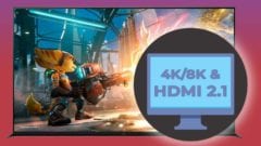 HDMI 2.1-Fernseher - Kaufberatung