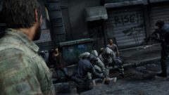 The Last of Us Serie Bilder