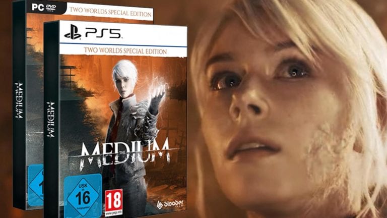 The Medium - Special Edition