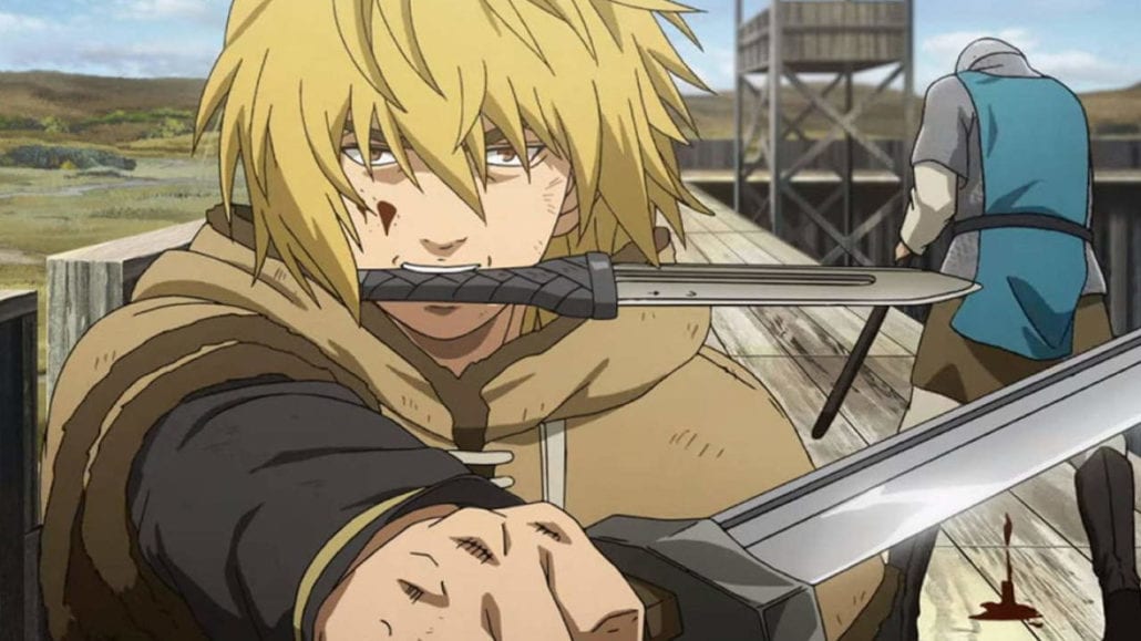 Wann Kommt Vinland Saga Staffel 2