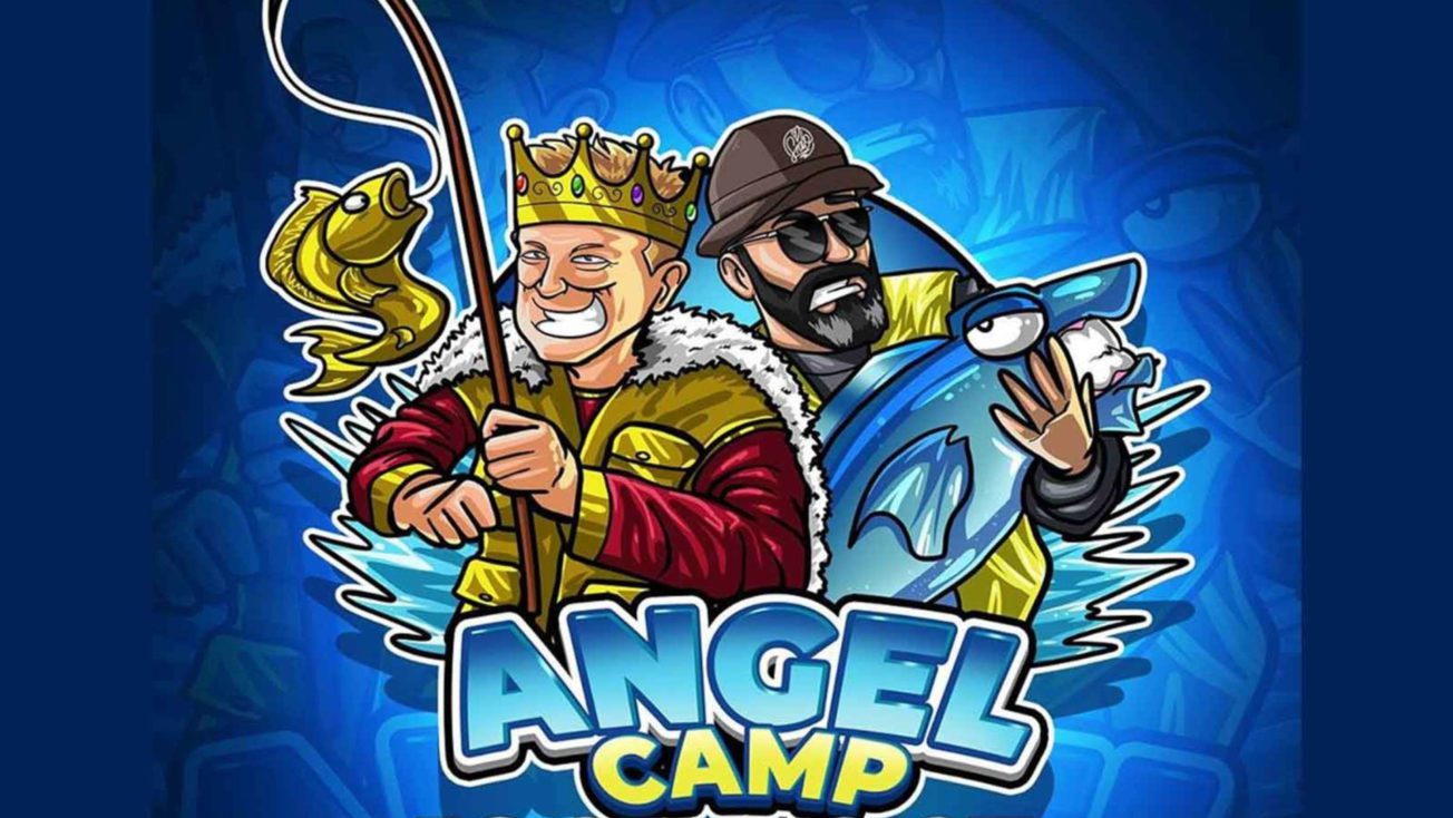 Angelcamp 2021 Alle Infos zum TwitchEvent mit Knossi & Sido