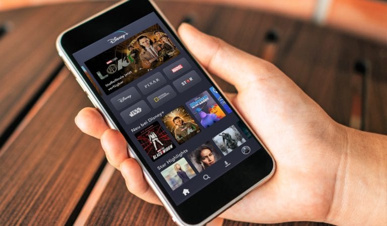 Disney Plus App Tipps Downloads