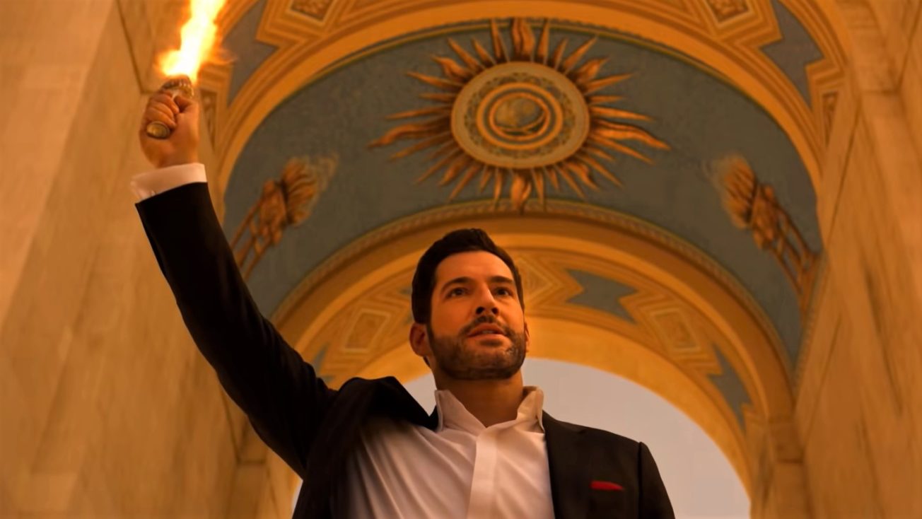 Lucifer Staffel 6 Netflix enthüllt Starttermin und neuen Trailer