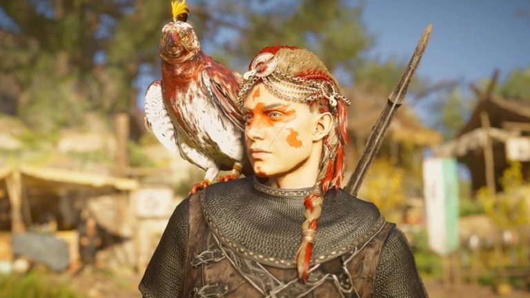 Assassin's Creed Valhalla Sigrblot-Fest