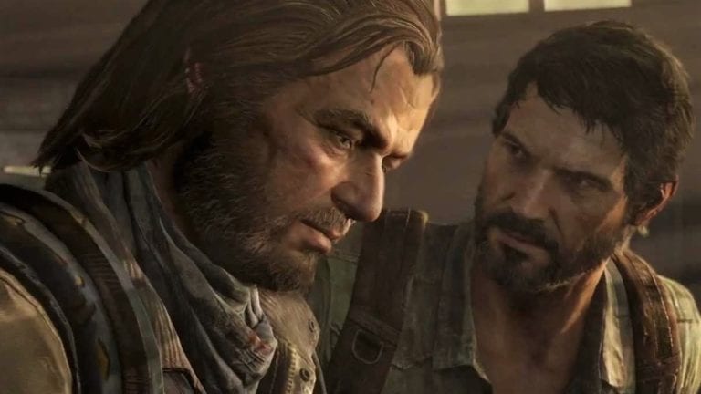 The Last of Us Serie Bill Frank