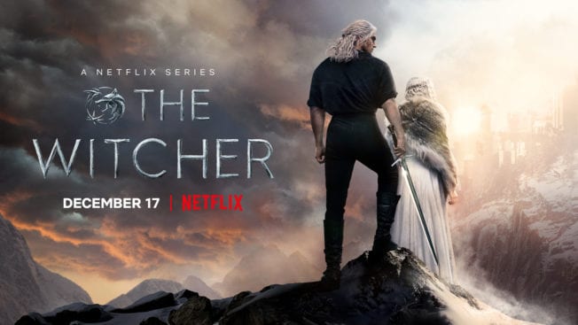 The Witcher Netflix Staffel 2