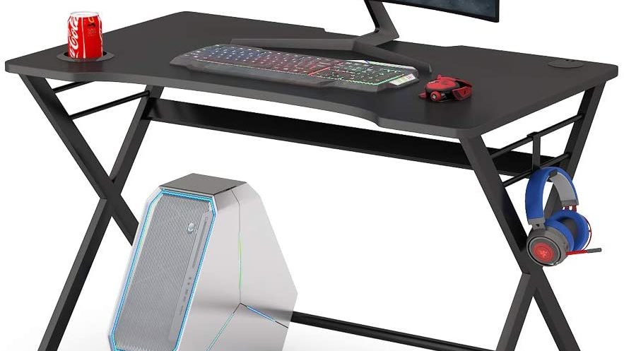 Kaufempfehlung: 5 Gaming-Tische, PC-Tische